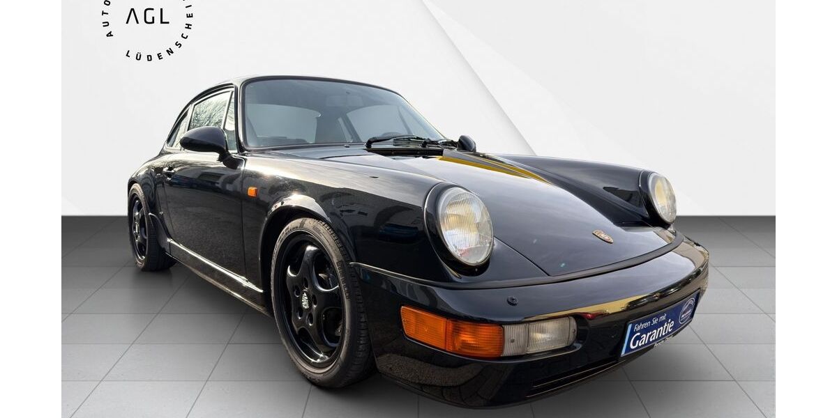 Porsche 964 199.282 km 92.964 &euro; Lüdenscheid 58507