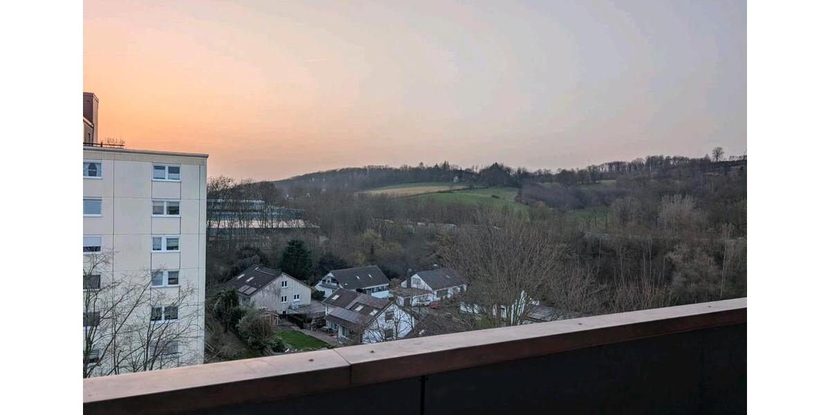 Dachgeschoßwohnung Arnsberg Holzen - 3 Zimmer, 85 m&sup2;, 807&euro; | Angebot:25882195