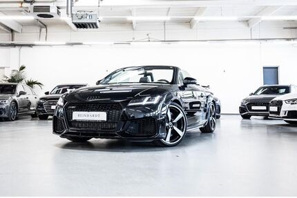 Audi TT RS 80.411 km 51.880 &euro; Hagen 58091