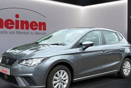Seat Ibiza 29.000 km 9.499 &euro; Hagen 58135