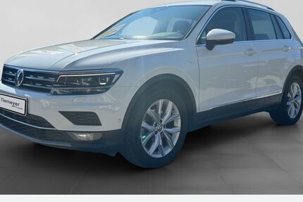 VW Tiguan 80.724 km 23.980 &euro; Plettenberg 58840
