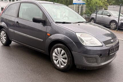 Ford Fiesta 142.000 km 1.999 &euro; Werl 59457