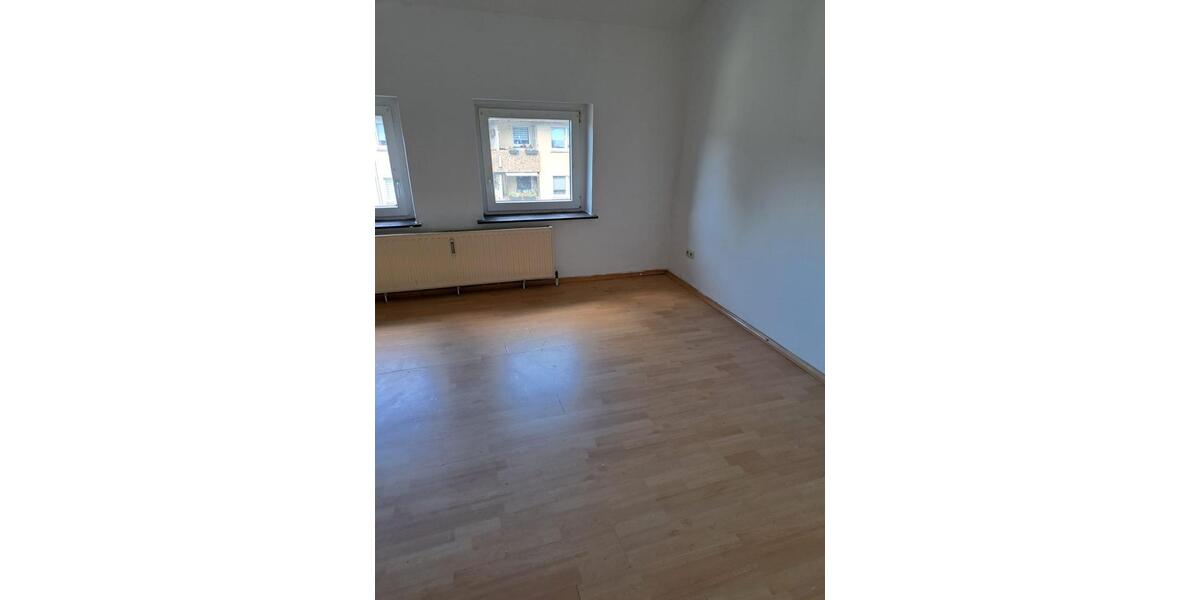 Dachgeschoßwohnung Dortmund Eving - 2 Zimmer, 60 m&sup2;, 530&euro; | Angebot:27546751
