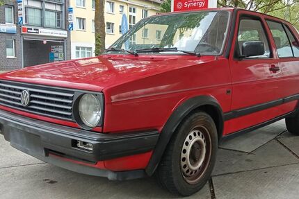 VW Golf 119.000 km 1.190 &euro; Dortmund 44149