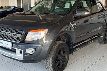 Ford Ranger 86.650 km 19.950 &euro; Arnsberg 59759