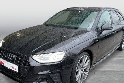 Audi A4 78.668 km 27.899 &euro; Dortmund 44143