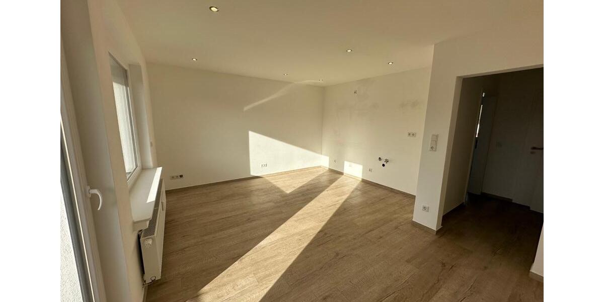 Etagenwohnung Arnsberg Holzen - 2 Zimmer, 45 m&sup2;, 495&euro; | Angebot:25922803