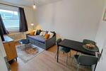 Etagenwohnung Halver - 2 Zimmer, 48 m&sup2;, 1.400&euro; | Angebot:25417284