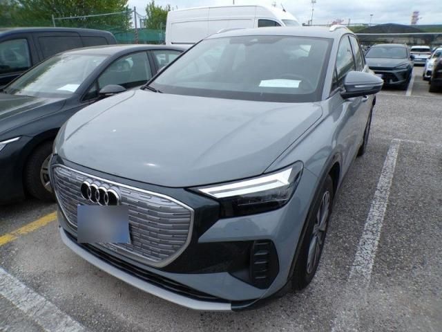 Audi Q4 e-tron 9.338 km 39.870 &euro; Hagen 58091