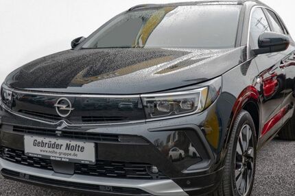 Opel Grandland (X) 27.936 km 19.490 &euro; Iserlohn 58636