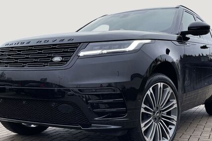 Land Rover Range Rover Velar 29.500 km 69.900 &euro; Iserlohn 58640