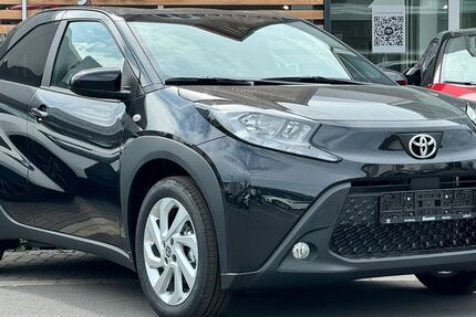 Toyota Aygo (X) 2.000 km 16.490 &euro; Arnsberg-Neheim 59755