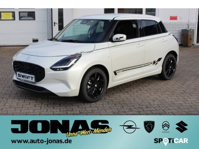 Suzuki Swift 5.000 km 19.990 &euro; Unna 59427