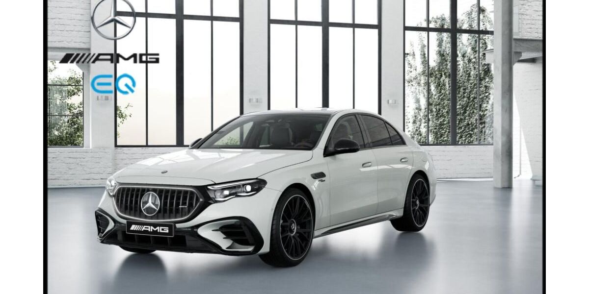 Mercedes-Benz E 53 AMG 13.190 km 86.490 &euro; Schwerte 58239