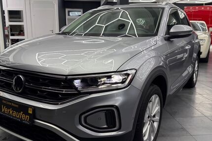 VW T-Roc 42.241 km 29.490 &euro; Unna 59423