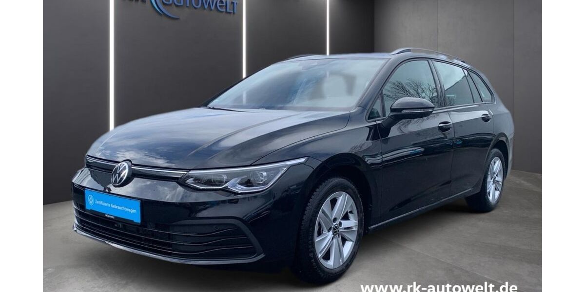 VW Golf 9.998 km 24.890 &euro; Werl 59457