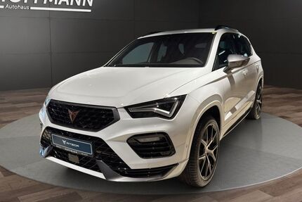 Cupra Ateca 7.531 km 39.980 &euro; Arnsberg 59823