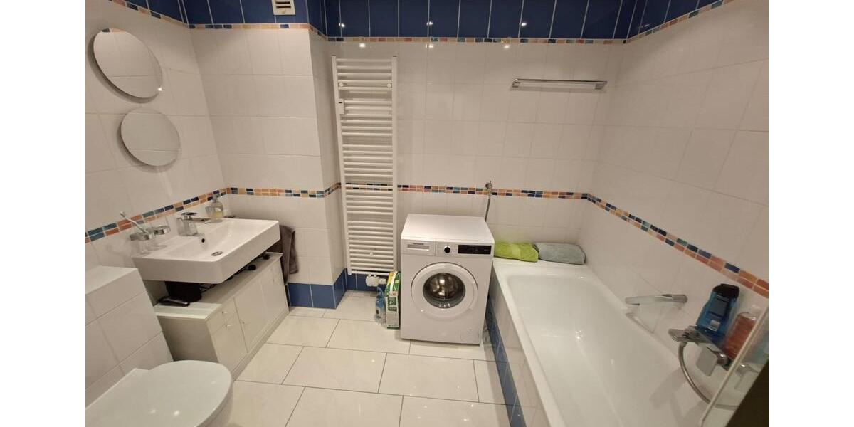 Etagenwohnung Dortmund Innenstadt Nord - 1.5 Zimmer, 41 m&sup2;, 350&euro; | Angebot:26625368
