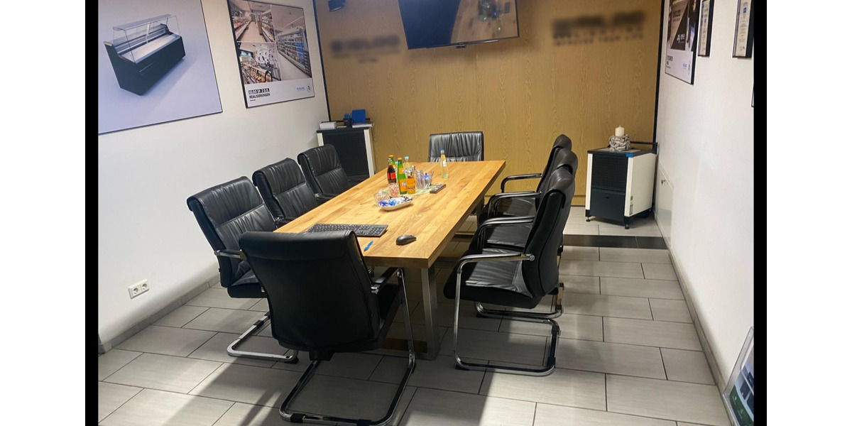 Gewerbeobjekt Kierspe - 6&euro; | Angebot:25925684