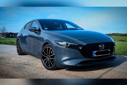 Mazda 3 45.000 km 19.450 &euro; Ennepetal 58256