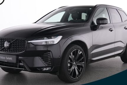 Volvo XC60 11.746 km 48.580 &euro; Witten 58453