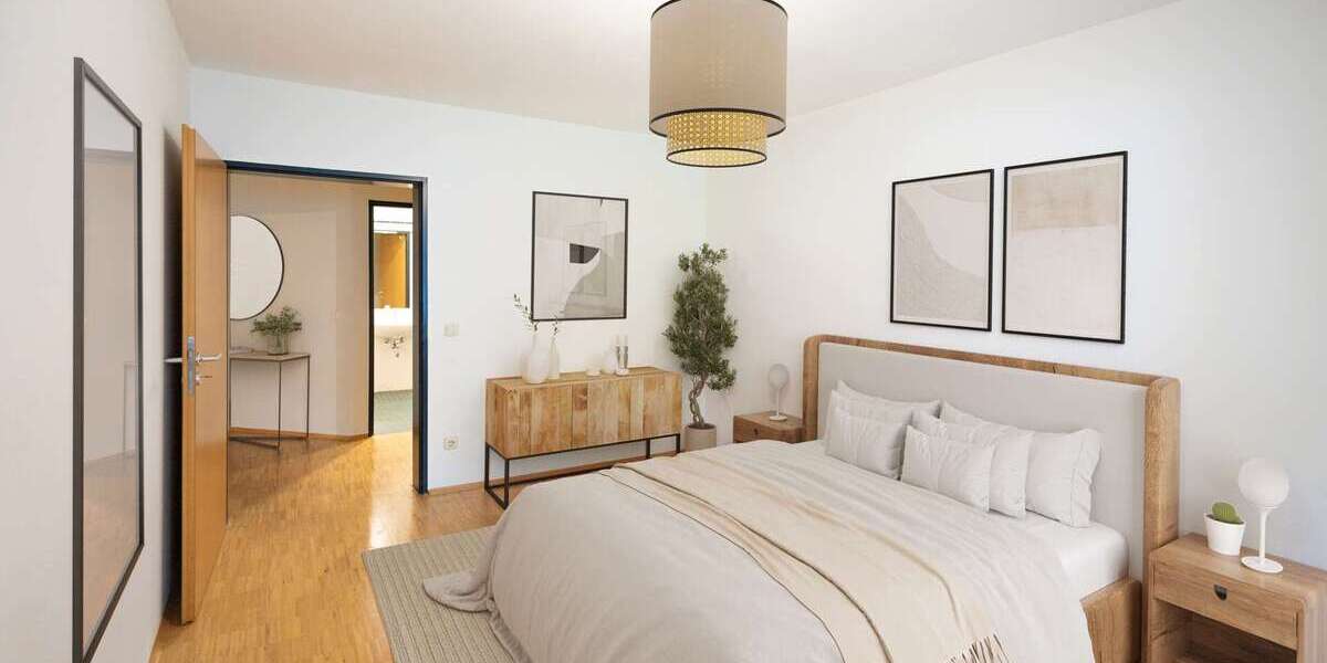 Etagenwohnung Lünen Horstmar - 2.5 Zimmer, 52 m&sup2;, 653&euro; | Angebot:25511451