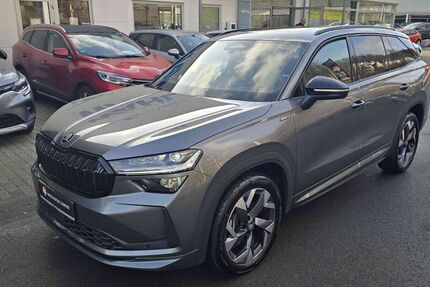 Skoda Kodiaq 10.797 km 45.690 &euro; Werdohl 58791