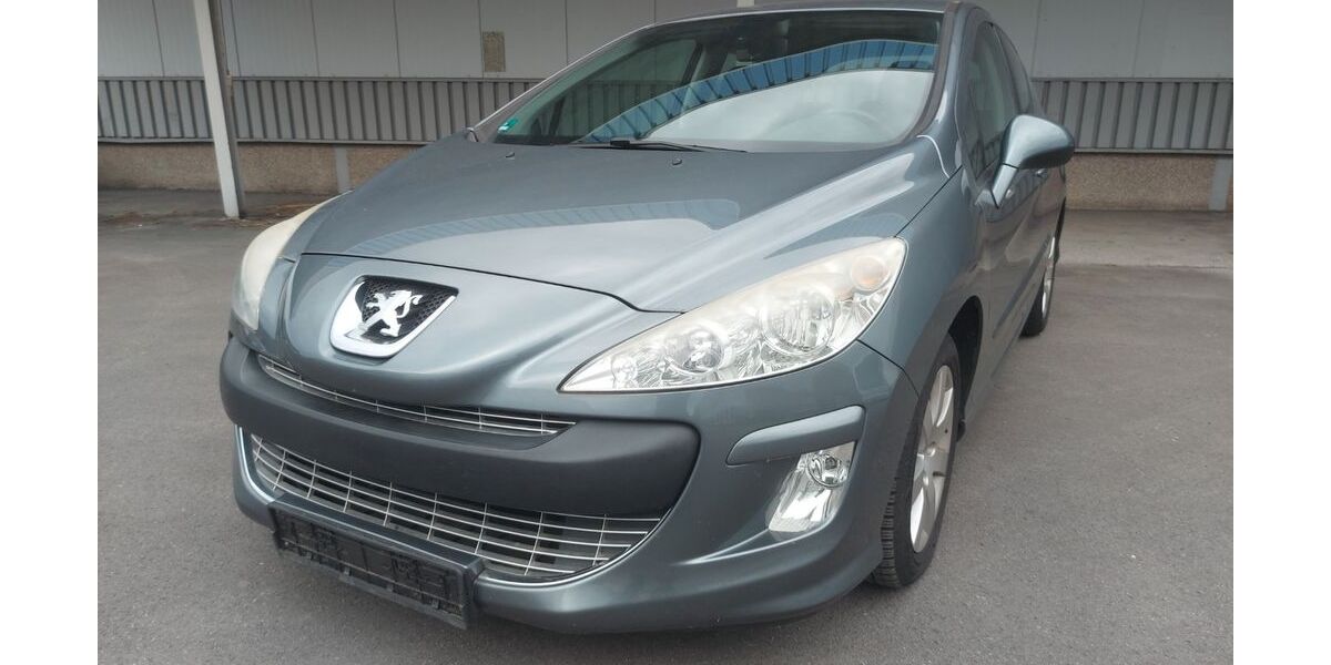Peugeot 308 128.000 km 1.650 &euro; Holzwickede 59439
