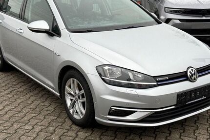 VW Golf 128.000 km 13.990 &euro; Witten 58456