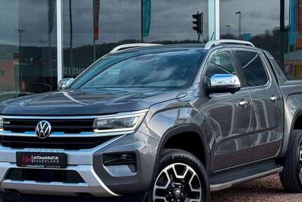 VW Amarok 54.035 km 49.950 &euro; Arnsberg 59759