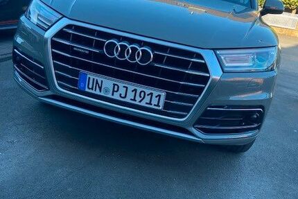 Audi Q5 70.000 km 26.200 &euro; Fröndenberg 58730