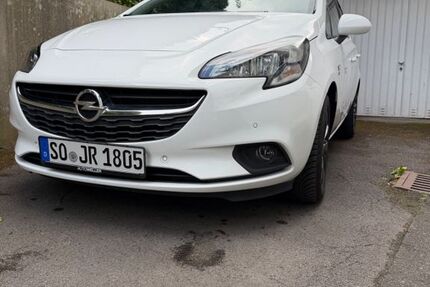 Opel Corsa 115.000 km 7.499 &euro; Arnsberg 59821