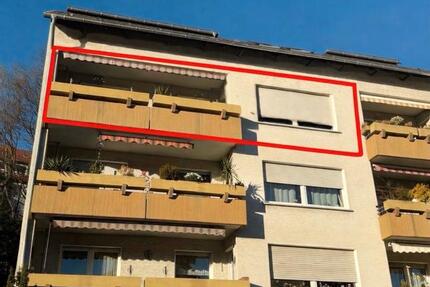 Wohnung Werdohl - 3 Zimmer, 90 m&sup2;, 650&euro; | Angebot:26650110
