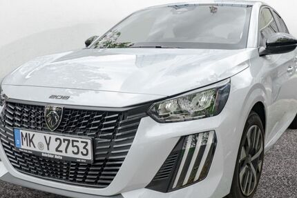 Peugeot 208 3.240 km 18.990 &euro; Iserlohn 58636