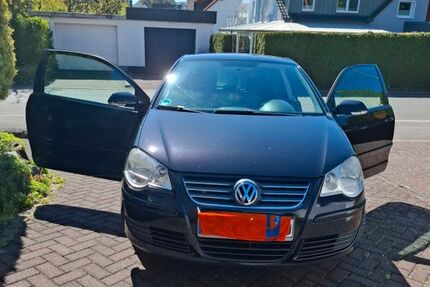 VW Polo 185.500 km 2.250 &euro; Iserlohn 58638
