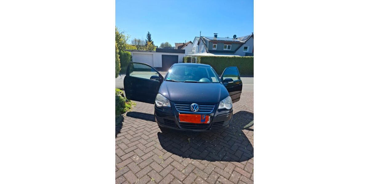 VW Polo 185.500 km 2.250 &euro; Iserlohn 58638