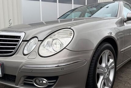 Mercedes-Benz E 200 190.236 km 6.980 &euro; Hagen 58135