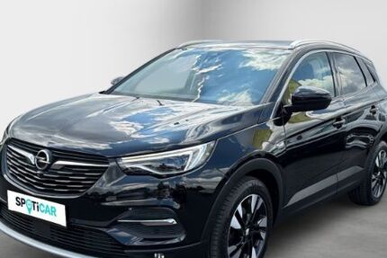 Opel Grandland (X) 105.000 km 15.990 &euro; Balve-Langenholthausen 58802