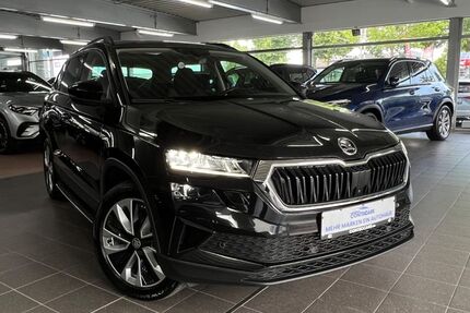 Skoda Karoq 102.020 km 24.700 &euro; Werl 59457