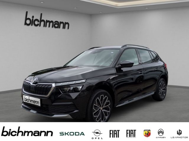 Skoda Kamiq 35.998 km 22.990 &euro; Menden 58706