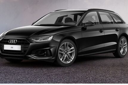 Audi A4 61.823 km 25.500 &euro; Menden 58706