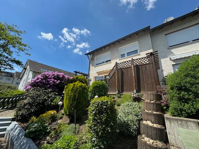 Doppelhaushälfte Neuenrade - 7 Zimmer, 117 m&sup2;, 245.000&euro; | Angebot:25685521