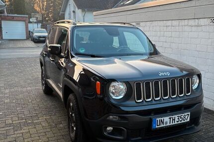 Jeep Renegade 81.250 km 12.100 &euro; Schwerte 58239