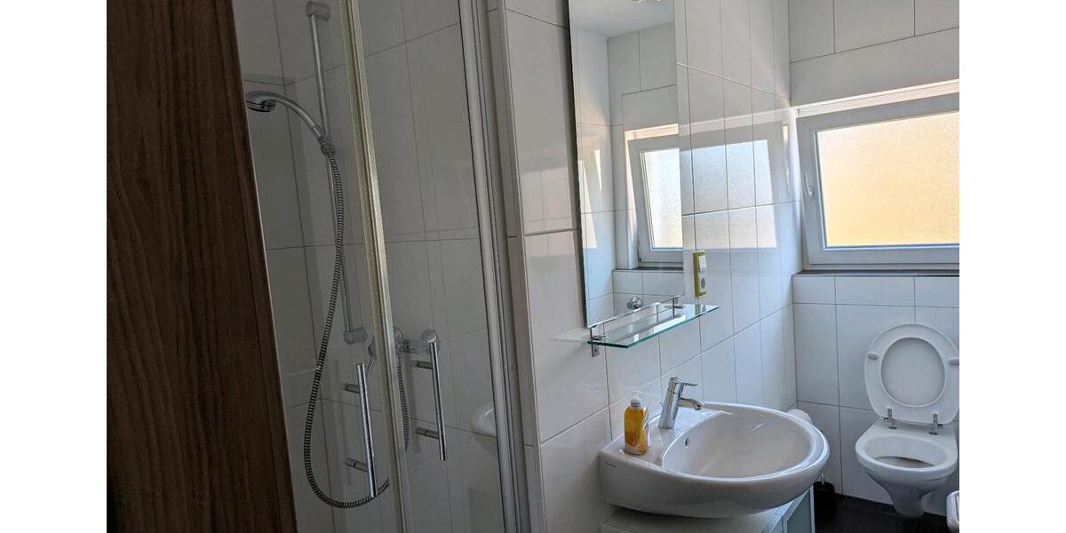 Erdgeschoßwohnung Dortmund Innenstadt Nord - 1 Zimmer, 35 m&sup2;, 1.200&euro; | Angebot:19585410