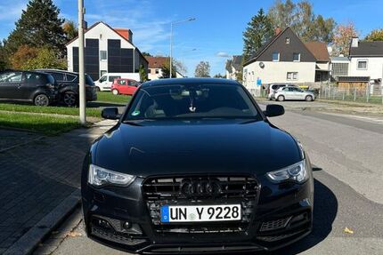 Audi A5 187.000 km 18.100 &euro; Unna 59425