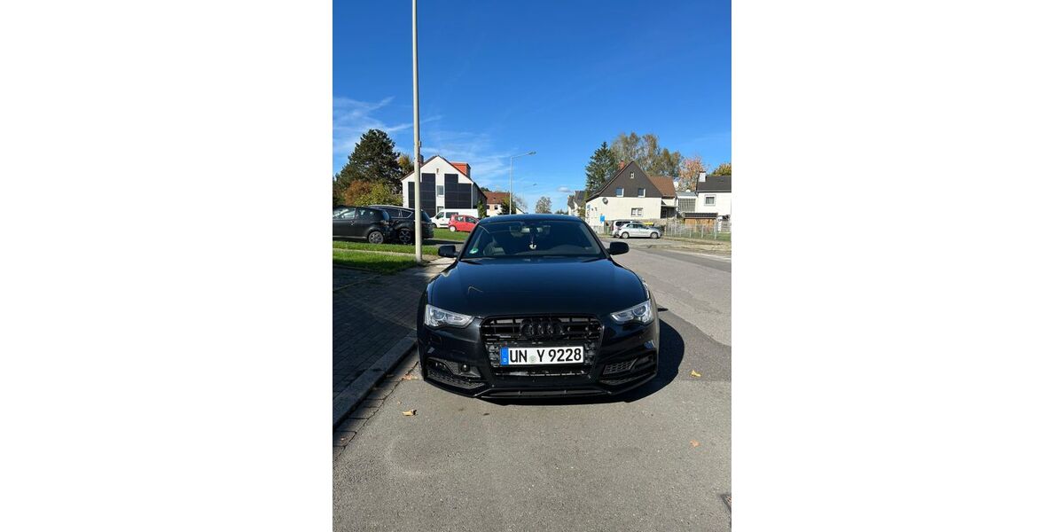 Audi A5 187.000 km 18.100 &euro; Unna 59425