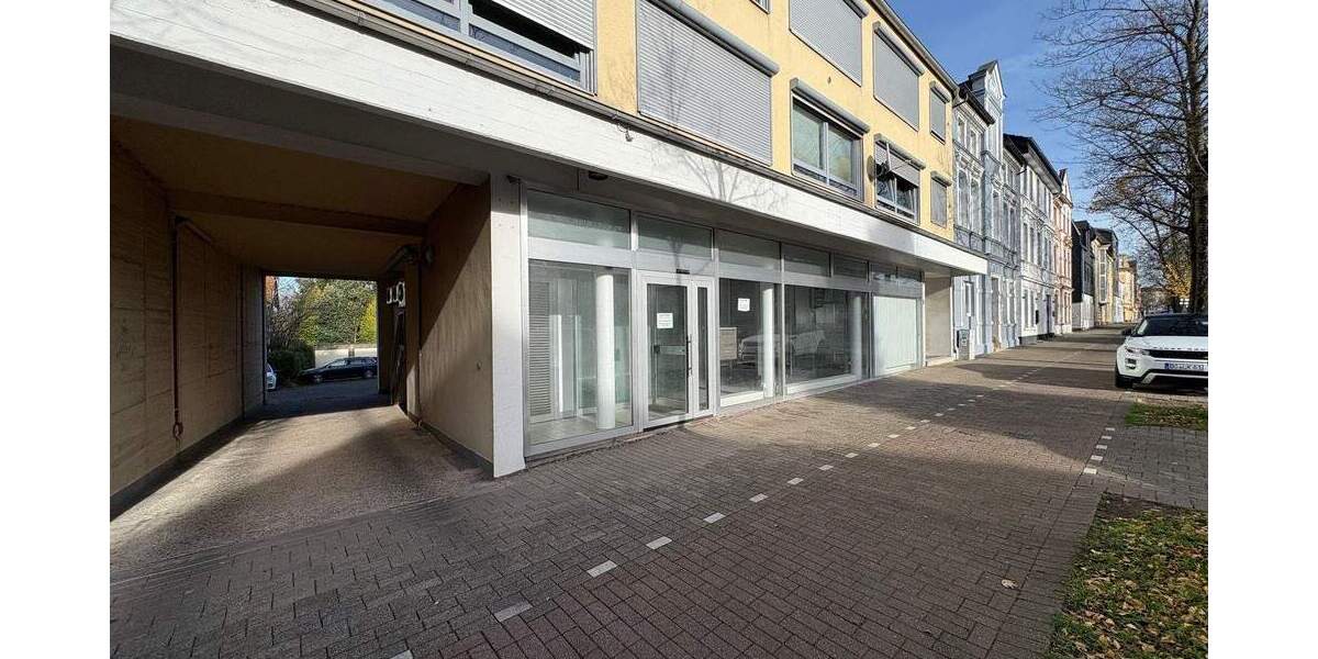 Gewerbeobjekt Dortmund Barop - 4 Zimmer, 229.000&euro; | Angebot:25696360