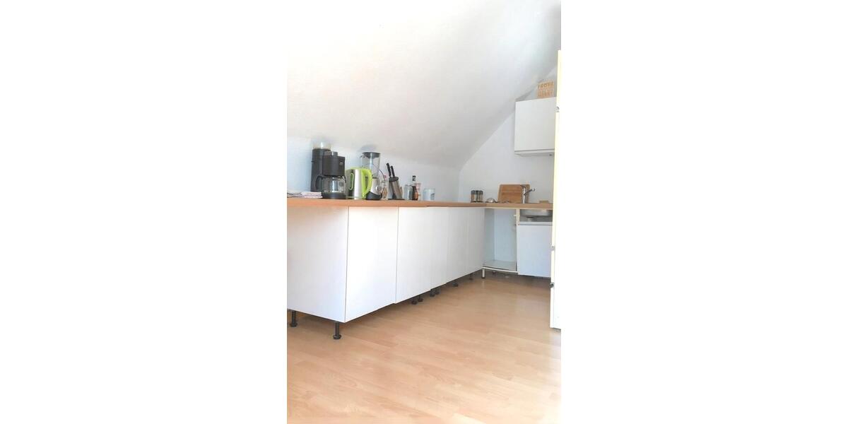 Etagenwohnung Wetter (Ruhr) - 3.5 Zimmer, 55 m&sup2;, 467&euro; | Angebot:25975004