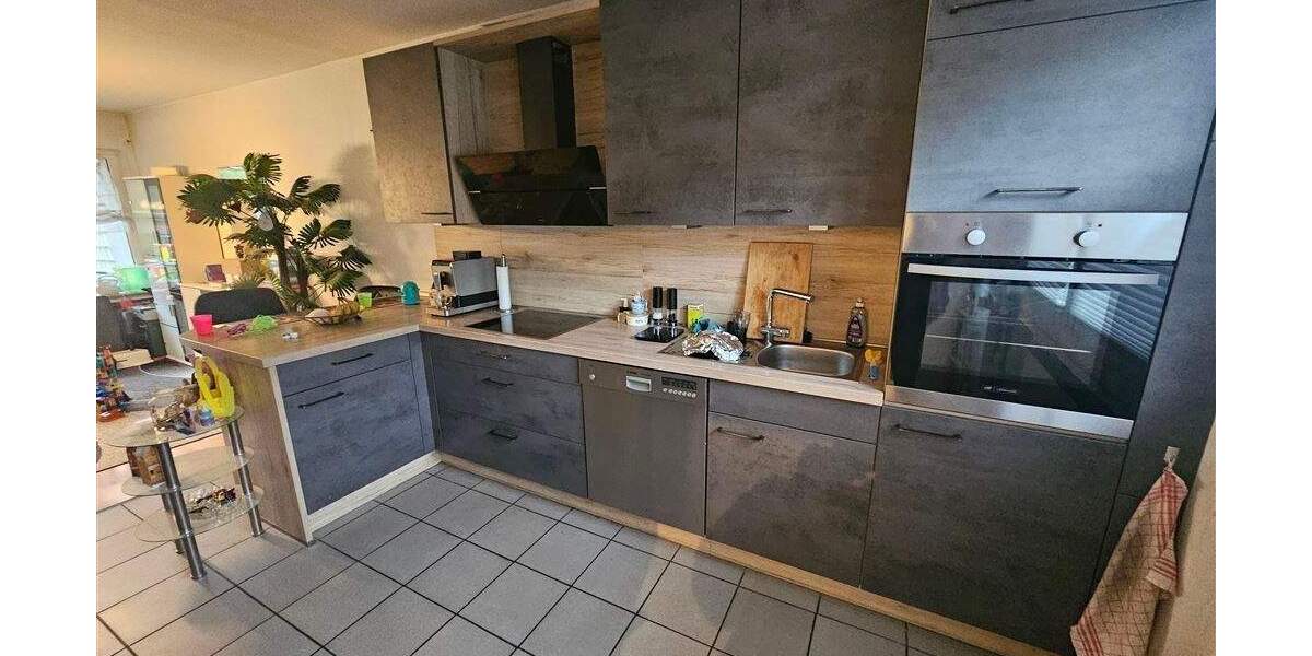 Reihenendhaus Ennepetal Homberge - 7 Zimmer, 100 m&sup2;, 339.000&euro; | Angebot:25678747