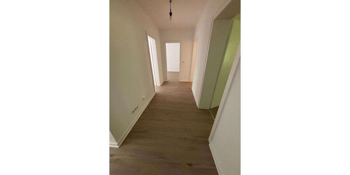 Etagenwohnung Iserlohn Gerlingsen - 3 Zimmer, 67 m&sup2;, 460&euro; | Angebot:26480747
